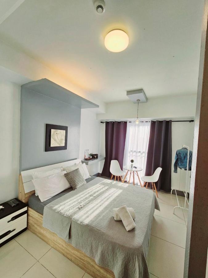 Tagaytay Nordic Nest Staycation At Wind Residences With Netflix Wifi Near Sky Ranch Tagaytay City Exterior photo