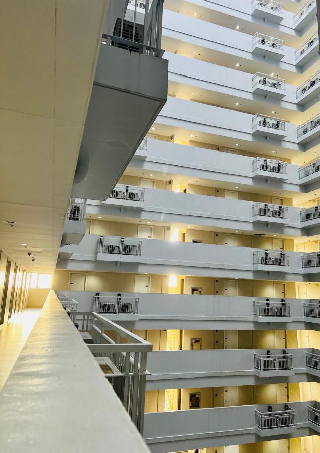 Tagaytay Nordic Nest Staycation At Wind Residences With Netflix Wifi Near Sky Ranch Tagaytay City Exterior photo